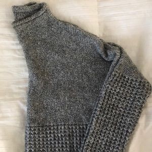 Grey Sweater